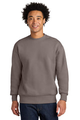 Next Level Apparel Men's   Heavyweight Sweatshirt