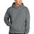 Next Level Apparel Men's   Heavyweight Hoodie