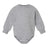 Rabbit Skins Infant Fleece Bodysuit-1