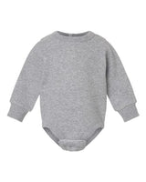 Rabbit Skins Infant Fleece Bodysuit-1