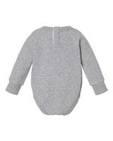Rabbit Skins Infant Fleece Bodysuit-2