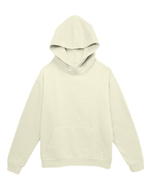 Lane Seven Men's Urban Pullover Hooded Sweatshirt-1