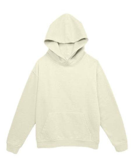 Lane Seven Men's Urban Pullover Hooded Sweatshirt-1