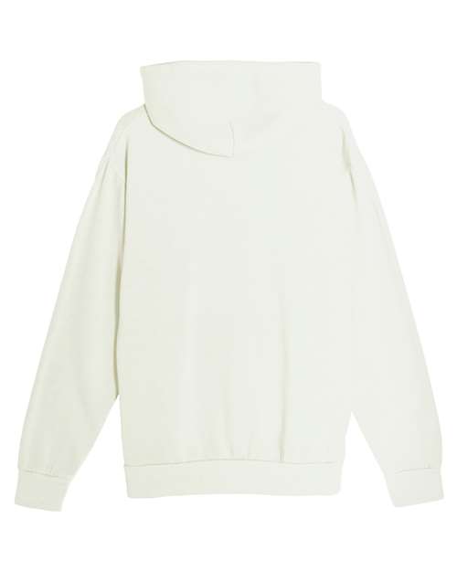 Lane Seven Men's Urban Pullover Hooded Sweatshirt-2
