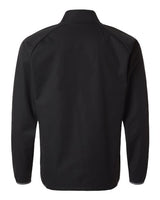 adidas Men's Ultimate365 Wind Quarter-Zip Pullover-2
