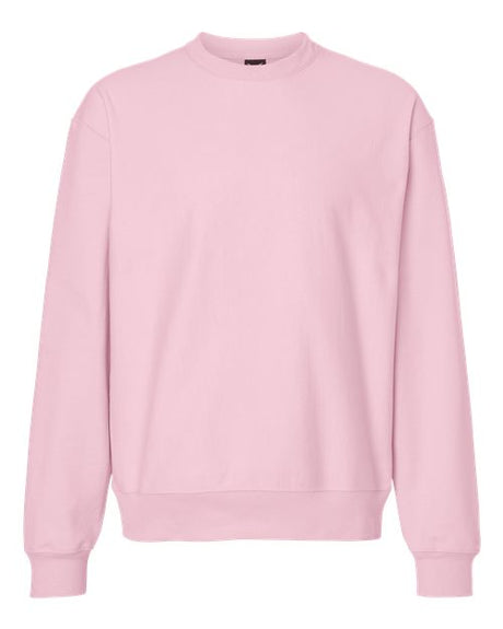  Men's Beefy Sweats Premium Heavyweight Crewneck Sweatshirt-1