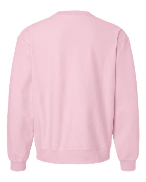  Men's Beefy Sweats Premium Heavyweight Crewneck Sweatshirt-2