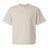 American Apparel Men's Heavyweight Cotton Mid-Length Tee-1