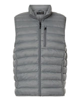 Weatherproof Men's Lightweight Poly-filled Packable Vest-1