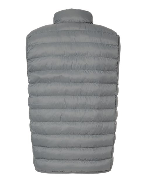 Weatherproof Men's Lightweight Poly-filled Packable Vest-2