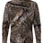 RealTree Men's Realtree Performance Long Sleeve T-Shirt-1