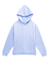 Lane Seven Men's Urban Pullover Hooded Sweatshirt-1