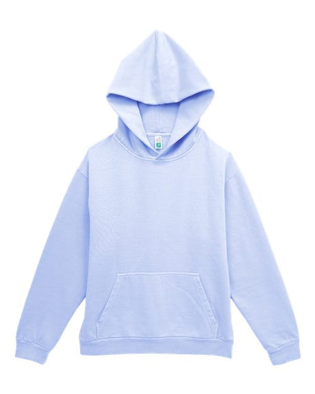 Lane Seven Men's Urban Pullover Hooded Sweatshirt-1