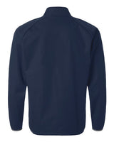 adidas Men's Ultimate365 Wind Quarter-Zip Pullover-2