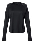 Columbia Women's PFG Tidal Tee Hooded Long Sleeve-1
