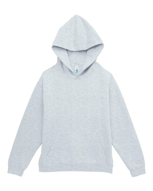 Lane Seven Men's Urban Pullover Hooded Sweatshirt-1