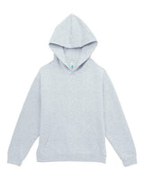 Lane Seven Men's Urban Pullover Hooded Sweatshirt-1