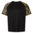 RealTree Men's Realtree Performance Colorblock T-Shirt-1