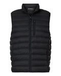 Weatherproof Men's Lightweight Poly-filled Packable Vest-1