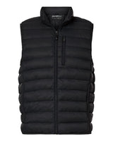 Weatherproof Men's Lightweight Poly-filled Packable Vest-1