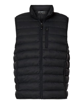 Weatherproof Men's Lightweight Poly-filled Packable Vest-1