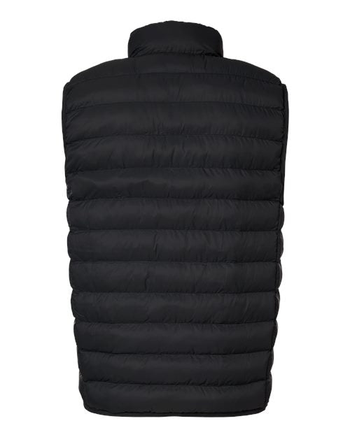 Weatherproof Men's Lightweight Poly-filled Packable Vest-2