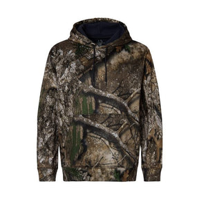 RealTree Men's Realtree Performance Hooded Sweatshirt-1