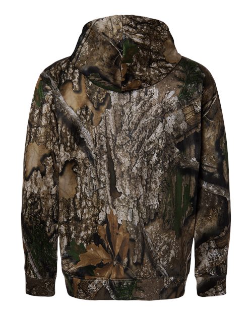RealTree Men's Realtree Performance Hooded Sweatshirt-2