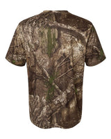 RealTree Men's Realtree Poly Performance T-Shirt-2