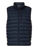 Weatherproof Men's Lightweight Poly-filled Packable Vest-1