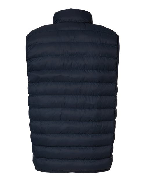 Weatherproof Men's Lightweight Poly-filled Packable Vest-2