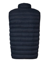 Weatherproof Men's Lightweight Poly-filled Packable Vest-2