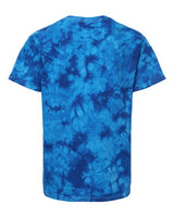 Colortone Youth Crystal Wash T-Shirt-2