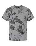Colortone Men's Iced T-Shirt-1