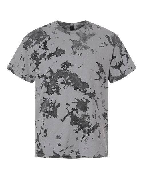 Colortone Men's Iced T-Shirt-1