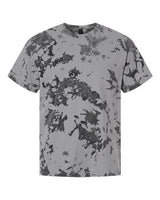 Colortone Men's Iced T-Shirt-1
