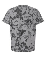 Colortone Men's Iced T-Shirt-2
