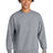 Next Level Apparel Men's   Heavyweight Sweatshirt