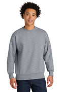 Next Level Apparel Men's   Heavyweight Sweatshirt