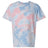 Colortone Men's Vintage Tie-Dyed T-Shirt-1