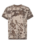 Colortone Men's Iced T-Shirt-1