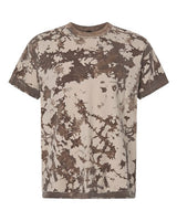 Colortone Men's Iced T-Shirt-1