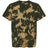 Colortone Men's Bleach Out Dyed T-Shirt-1