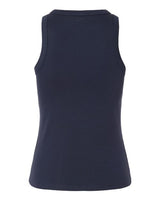 American Apparel Women's Baby Rib Tank-2