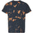 Colortone Men's Bleach Out Dyed T-Shirt-1