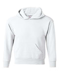  Youth EcoSmart Hooded Sweatshirt-1