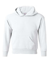  Youth EcoSmart Hooded Sweatshirt-1