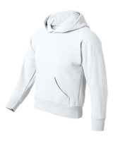  Youth EcoSmart Hooded Sweatshirt-2