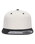 Flexfit 110 Snapback Cap-1