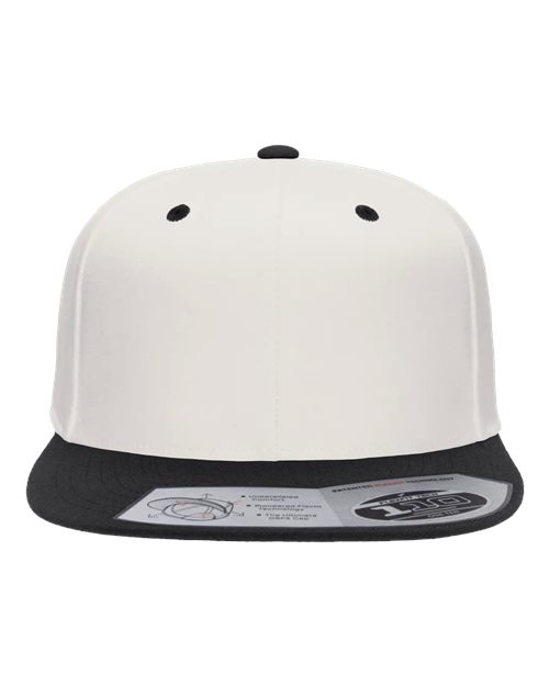 Flexfit 110 Snapback Cap-1